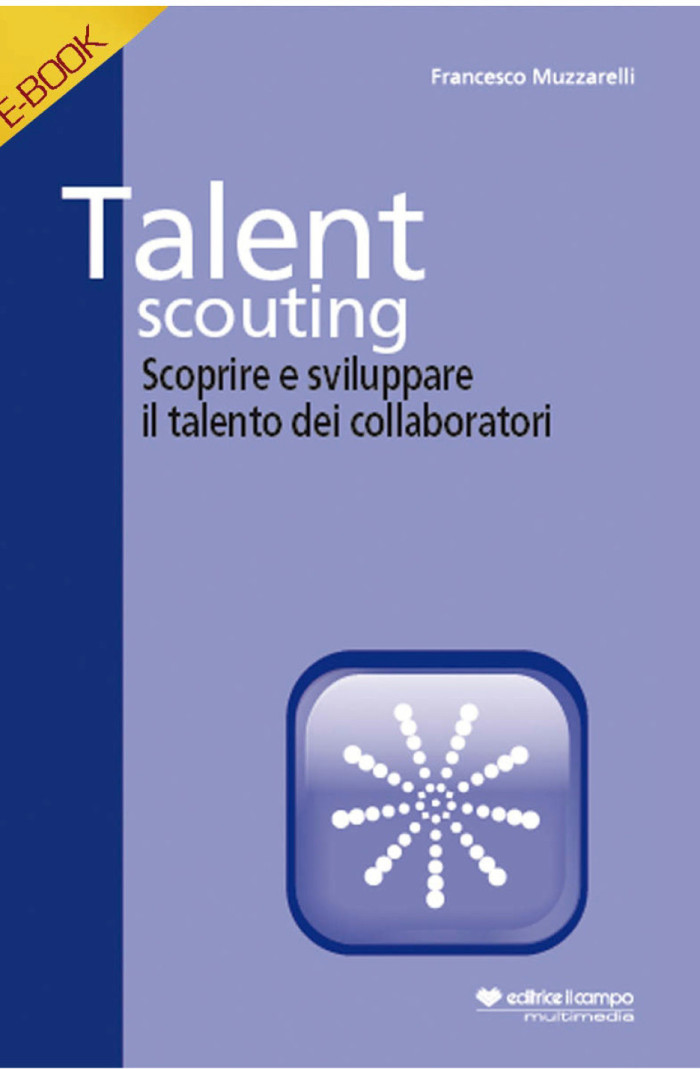 Talent Scouting