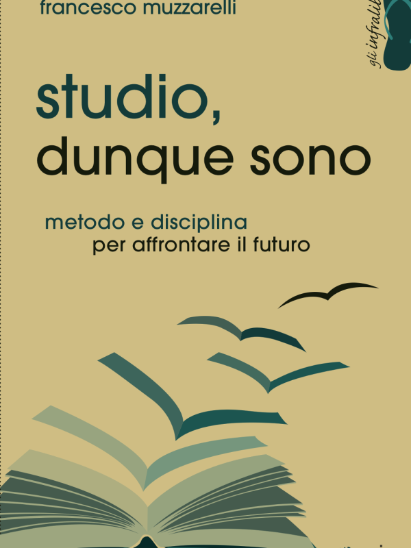 Studio, dunque sono